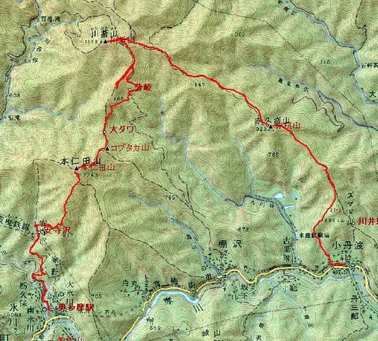 川乗山地図.JPG